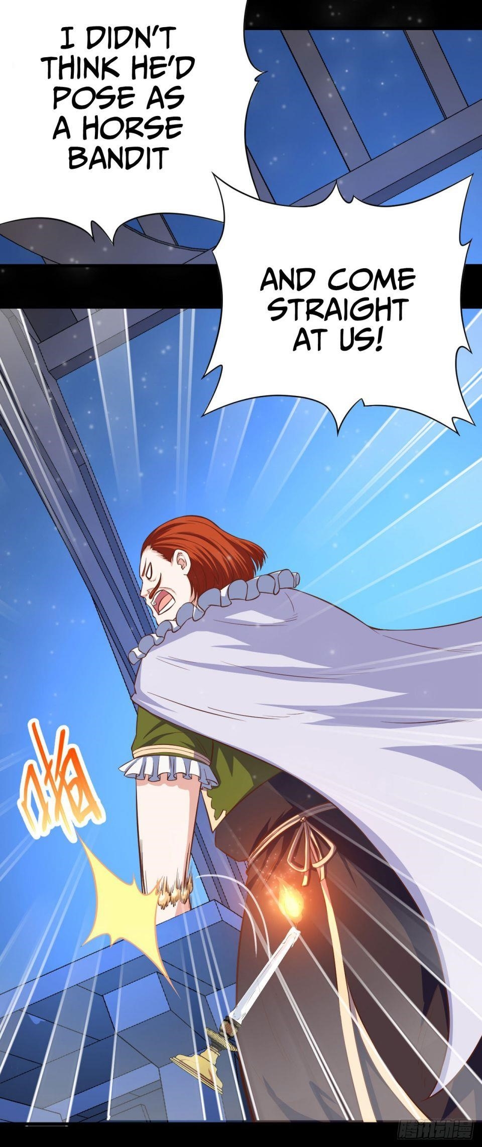 Starting From Today I’ll Work As A City Lord Chapter 31 - Page 19 in English