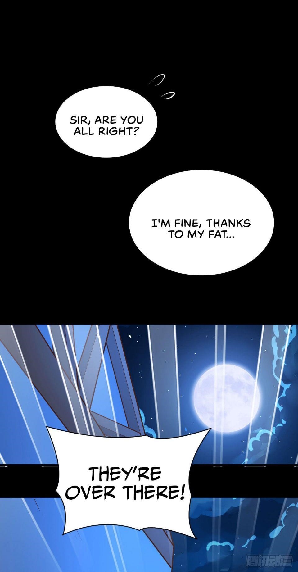 Starting From Today I’ll Work As A City Lord Chapter 31 - Page 39 in English