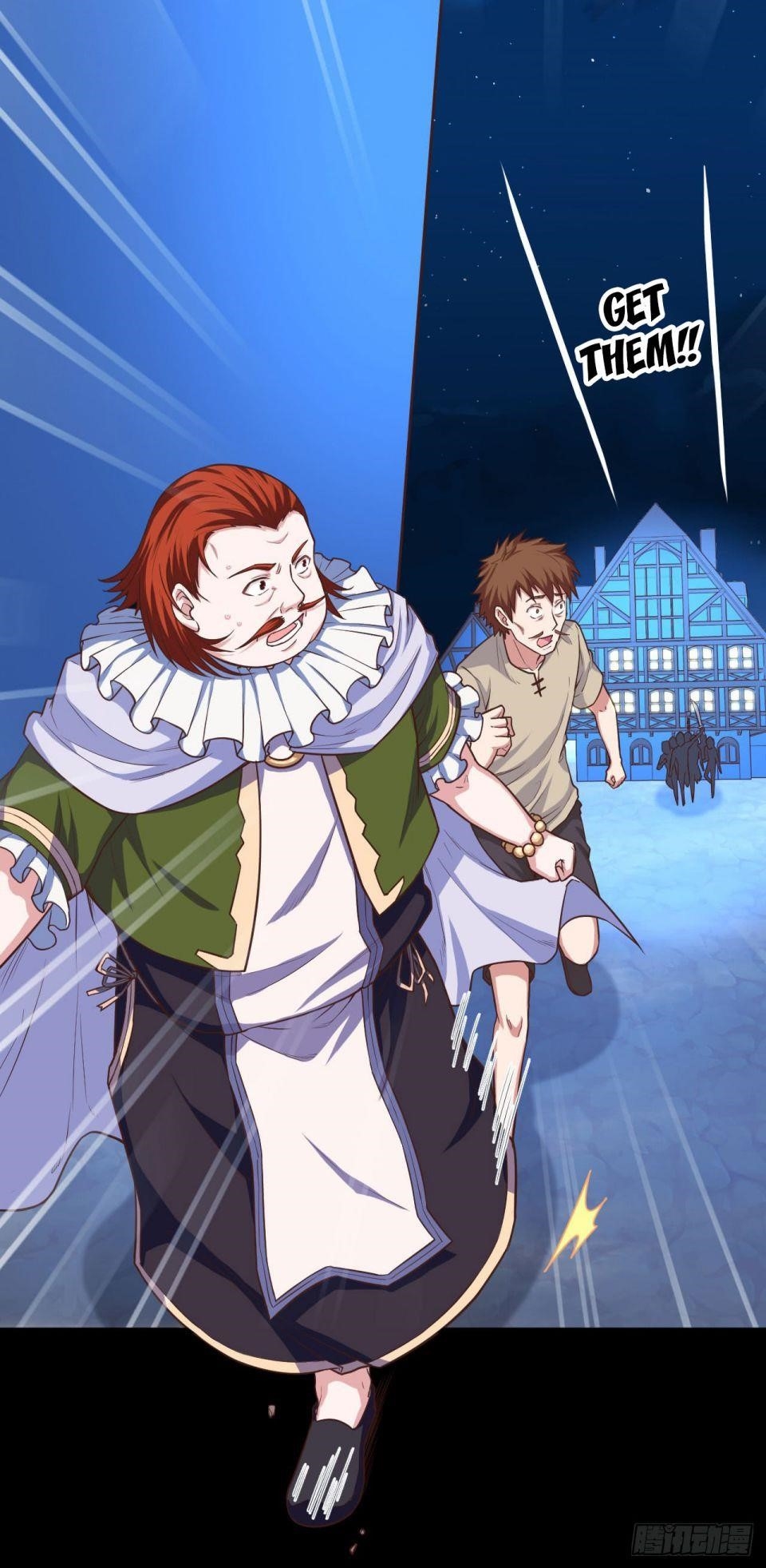 Starting From Today I’ll Work As A City Lord Chapter 31 - Page 40 in English