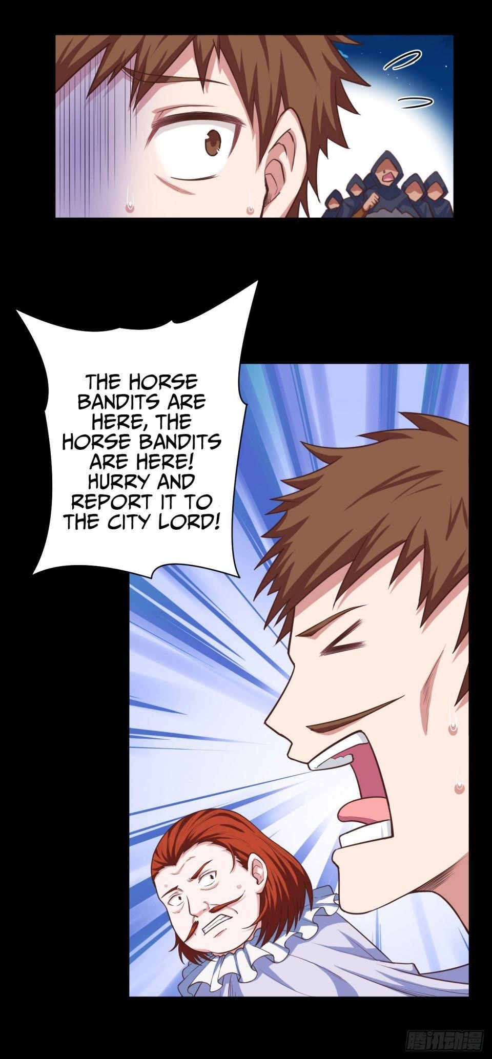 Starting From Today I’ll Work As A City Lord Chapter 31 - Page 41 in English