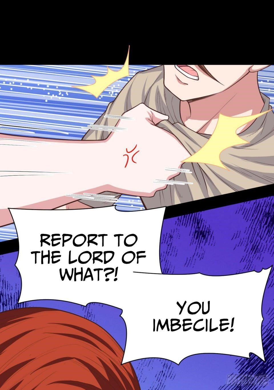 Starting From Today I’ll Work As A City Lord Chapter 31 - Page 42 in English
