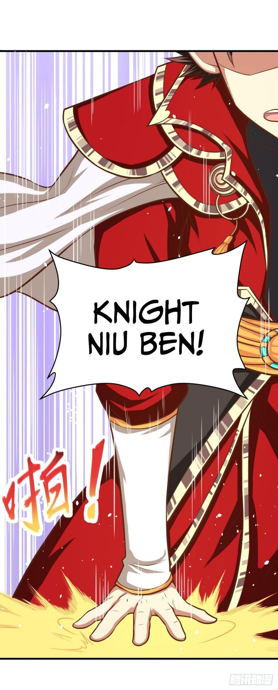 Starting From Today I’ll Work As A City Lord Chapter 32 - Page 12 in English