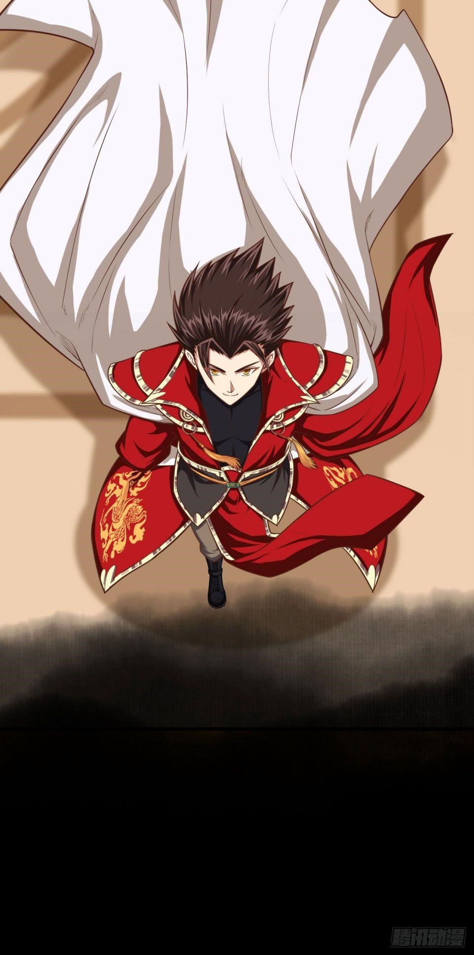 Starting From Today I’ll Work As A City Lord Chapter 32 - Page 16 in English