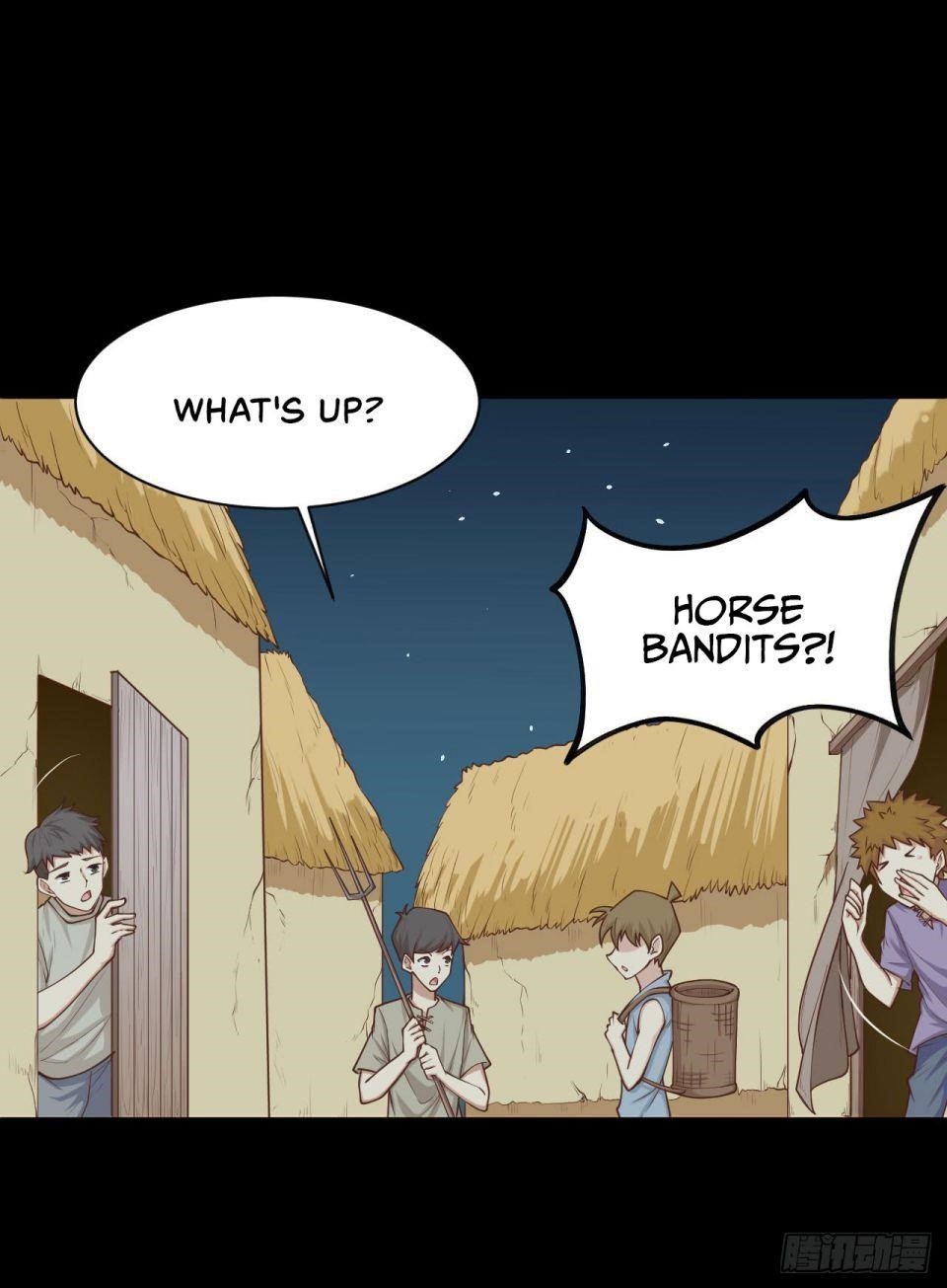 Starting From Today I’ll Work As A City Lord Chapter 32 - Page 29 in English