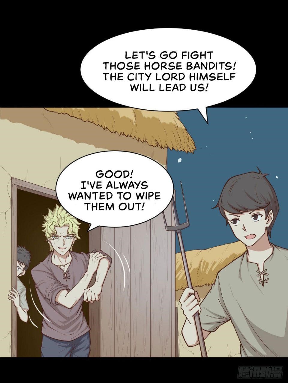 Starting From Today I’ll Work As A City Lord Chapter 32 - Page 30 in English