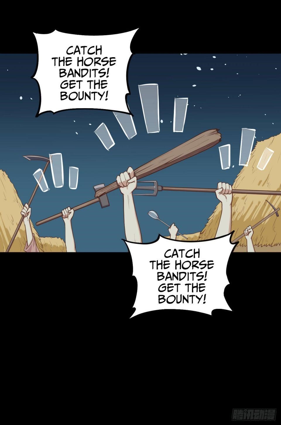 Starting From Today I’ll Work As A City Lord Chapter 32 - Page 31 in English