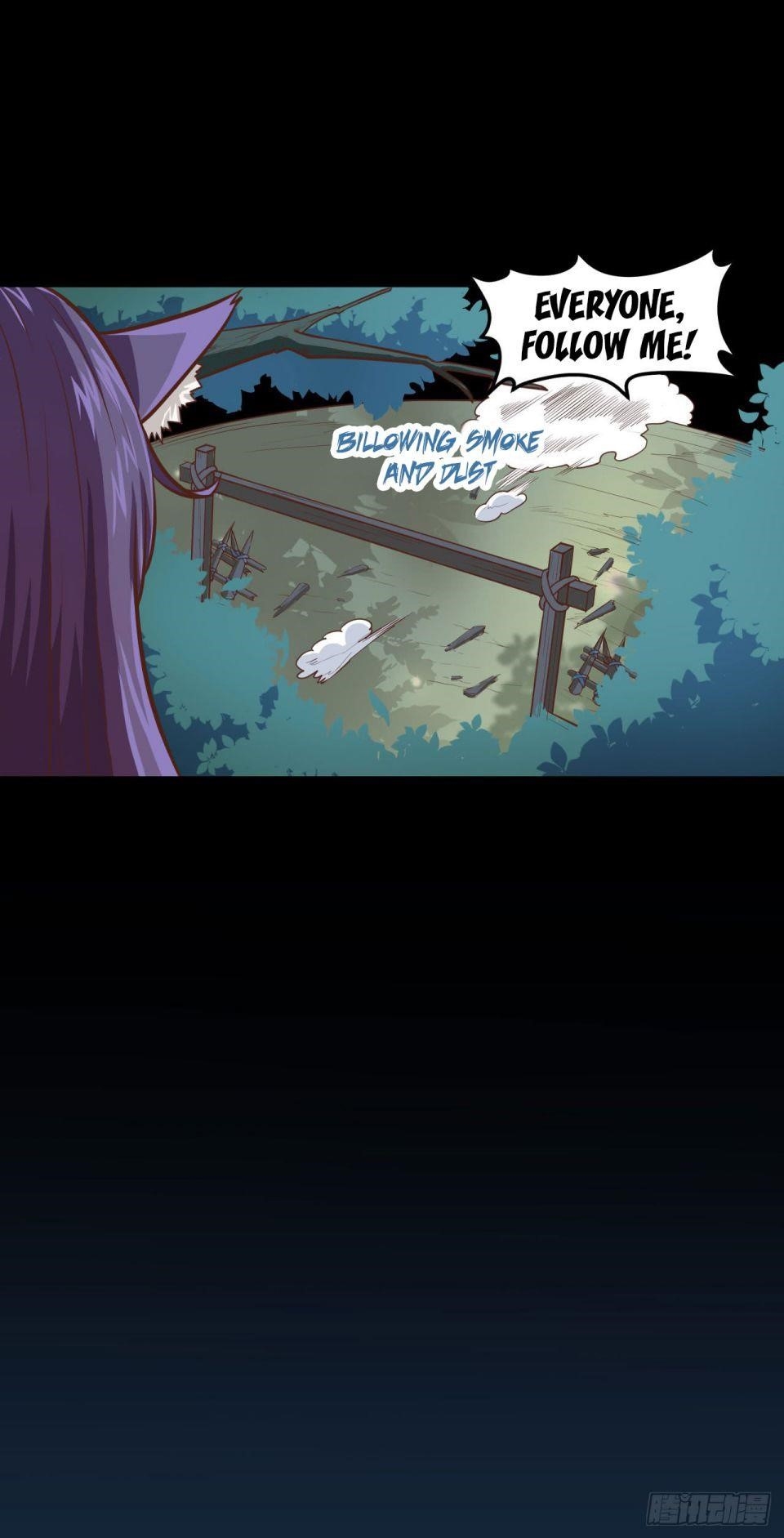 Starting From Today I’ll Work As A City Lord Chapter 32 - Page 40 in English