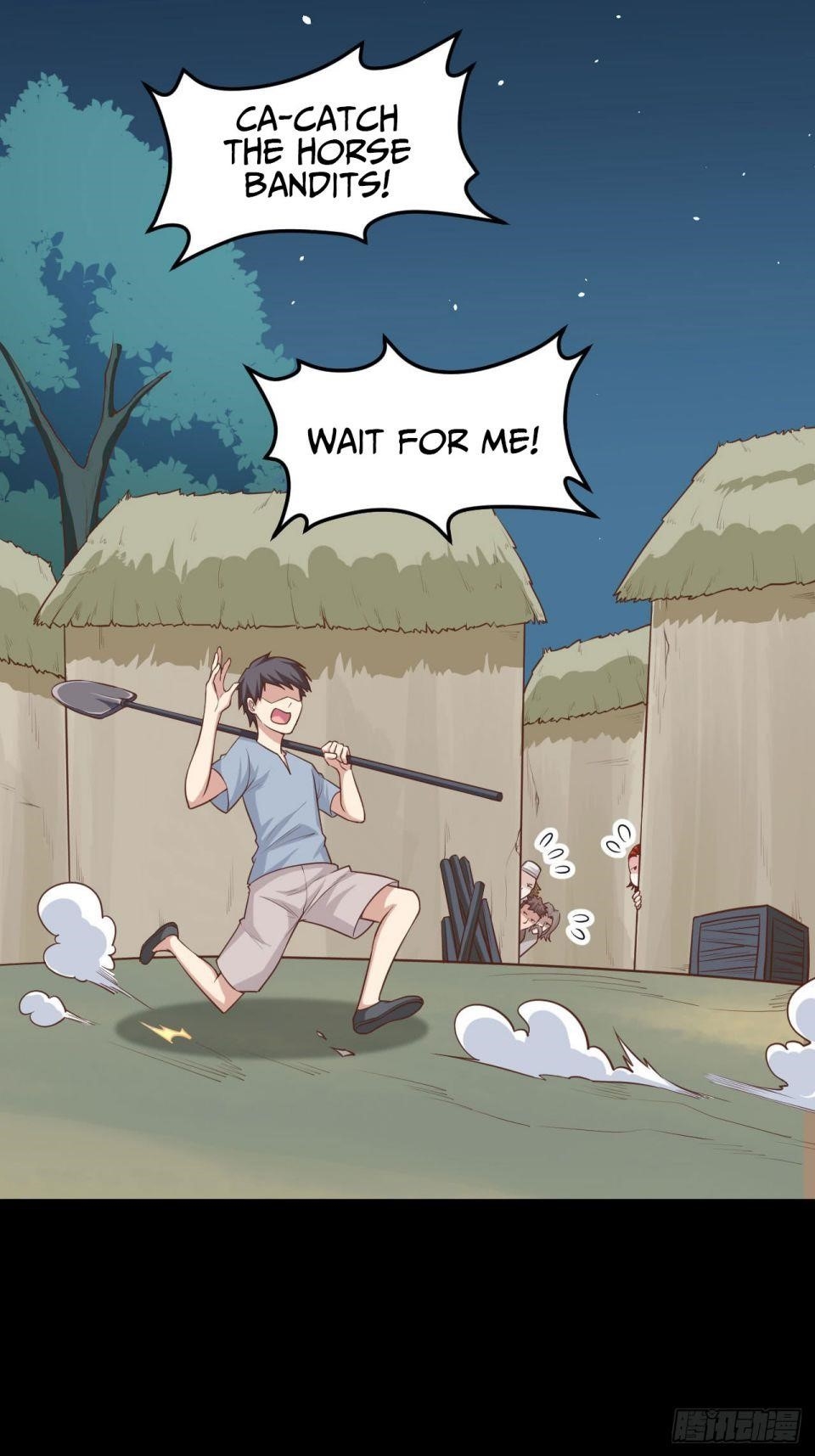 Starting From Today I’ll Work As A City Lord Chapter 32 - Page 43 in English