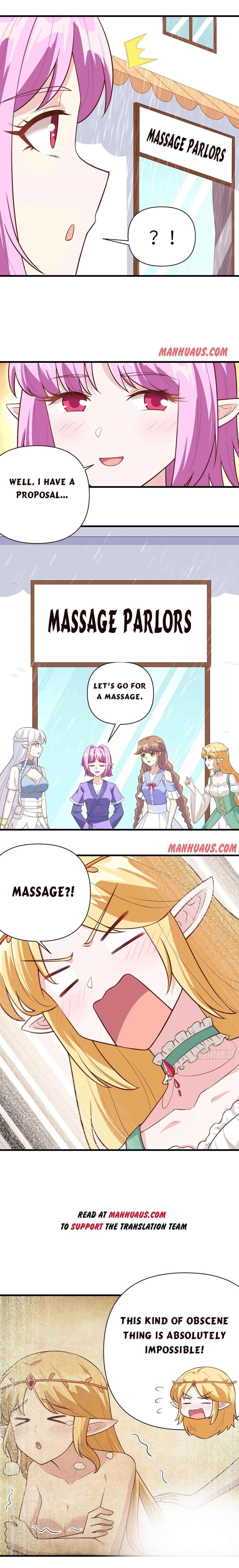 Starting From Today I’ll Work As A City Lord Chapter 325 - Page 6 in English