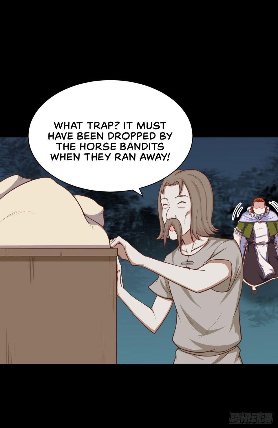Starting From Today I’ll Work As A City Lord Chapter 33 - Page 10 in English