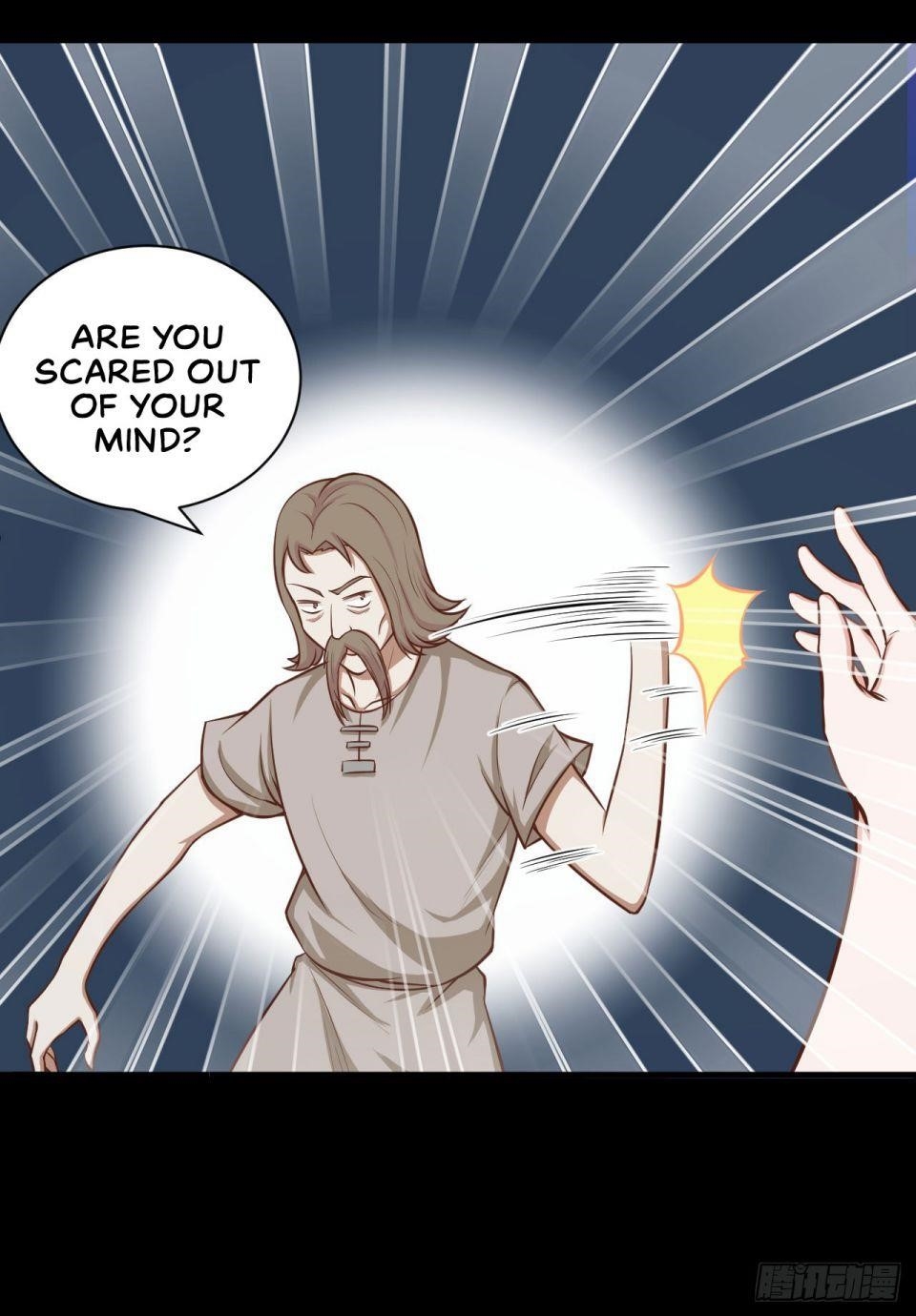 Starting From Today I’ll Work As A City Lord Chapter 33 - Page 12 in English
