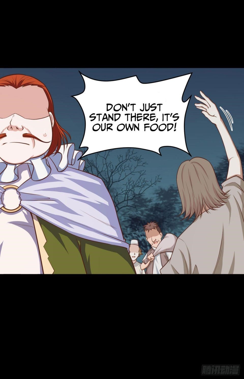 Starting From Today I’ll Work As A City Lord Chapter 33 - Page 13 in English