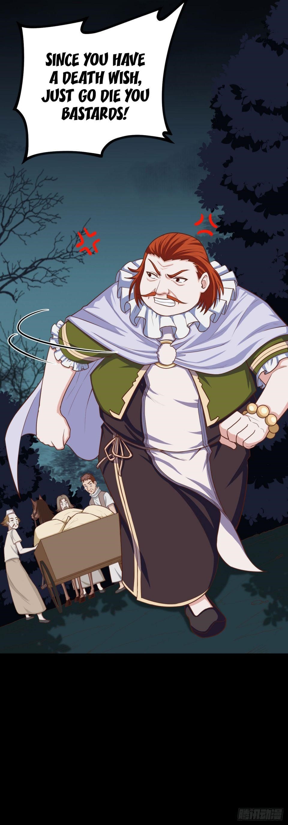 Starting From Today I’ll Work As A City Lord Chapter 33 - Page 20 in English