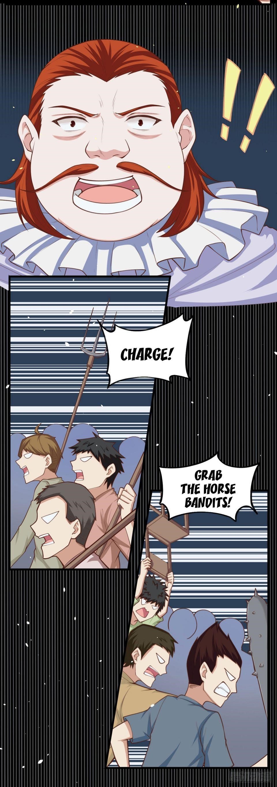 Starting From Today I’ll Work As A City Lord Chapter 33 - Page 22 in English