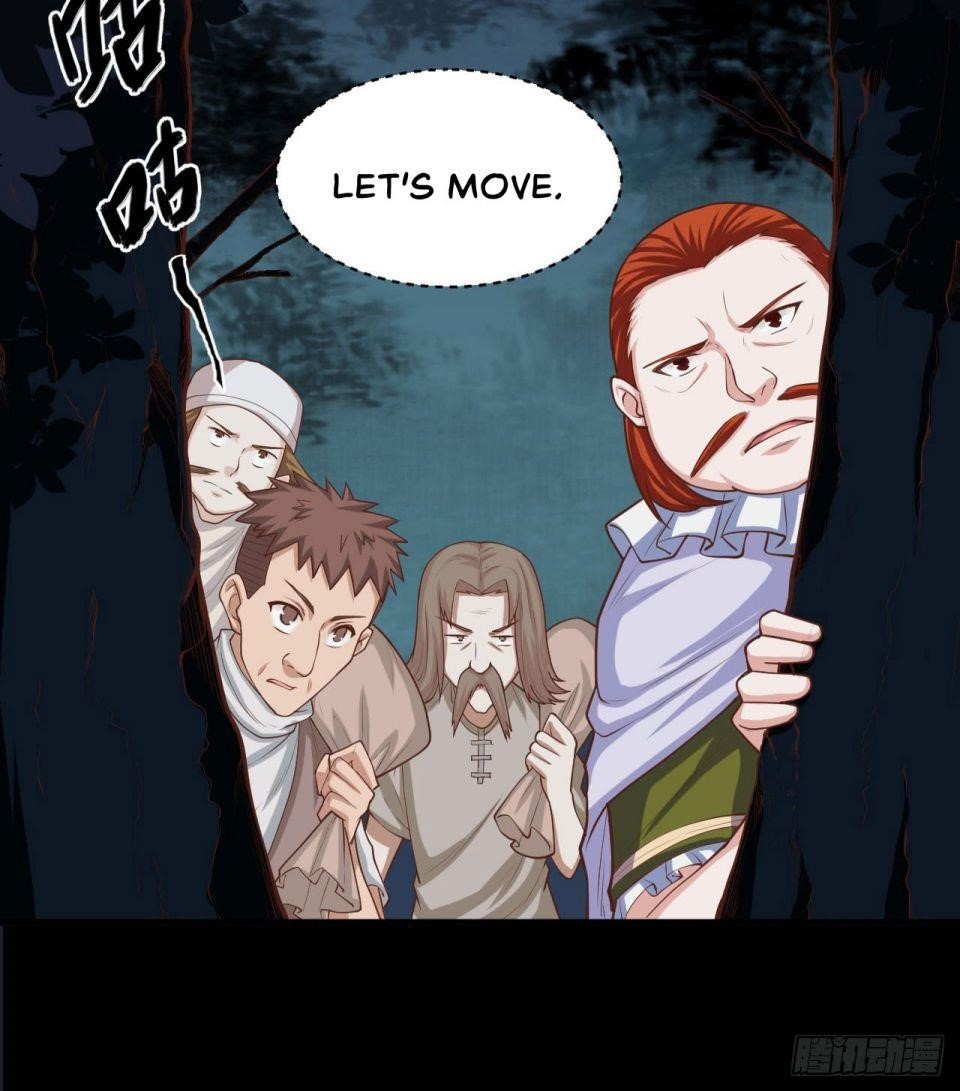 Starting From Today I’ll Work As A City Lord Chapter 33 - Page 3 in English