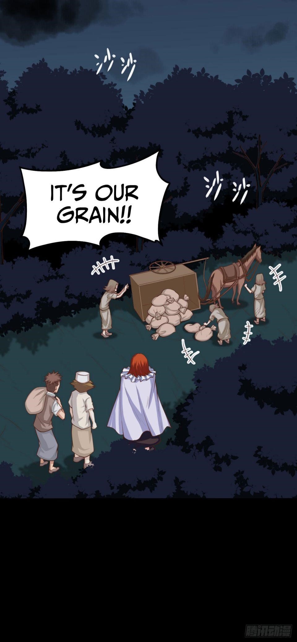 Starting From Today I’ll Work As A City Lord Chapter 33 - Page 7 in English