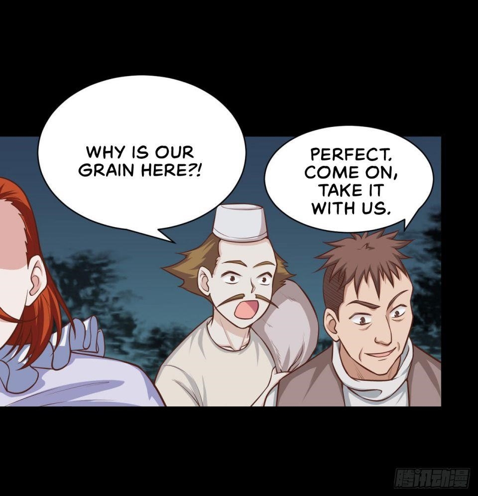 Starting From Today I’ll Work As A City Lord Chapter 33 - Page 8 in English