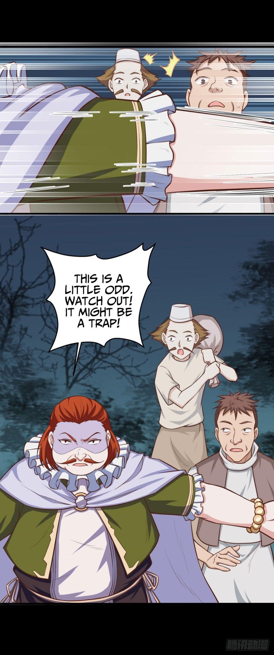 Starting From Today I’ll Work As A City Lord Chapter 33 - Page 9 in English