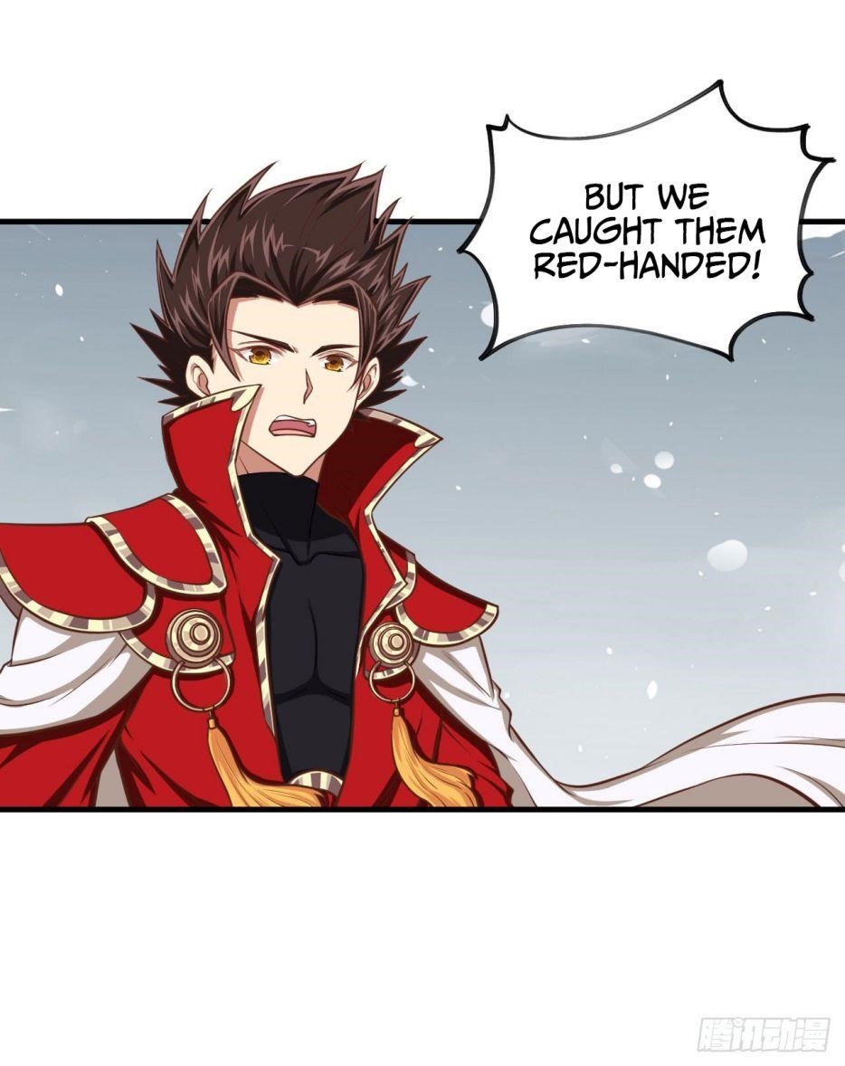 Starting From Today I’ll Work As A City Lord Chapter 34 - Page 15 in English
