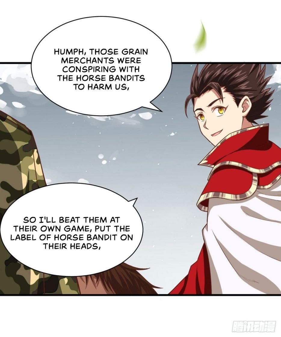 Starting From Today I’ll Work As A City Lord Chapter 34 - Page 6 in English