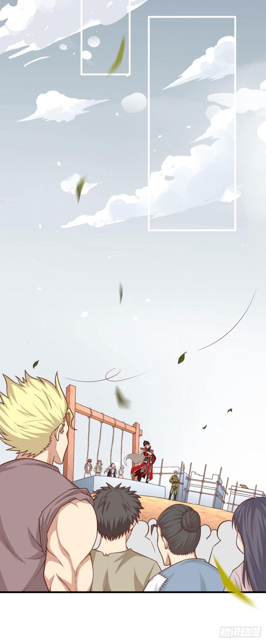Starting From Today I’ll Work As A City Lord Chapter 34 - Page 8 in English
