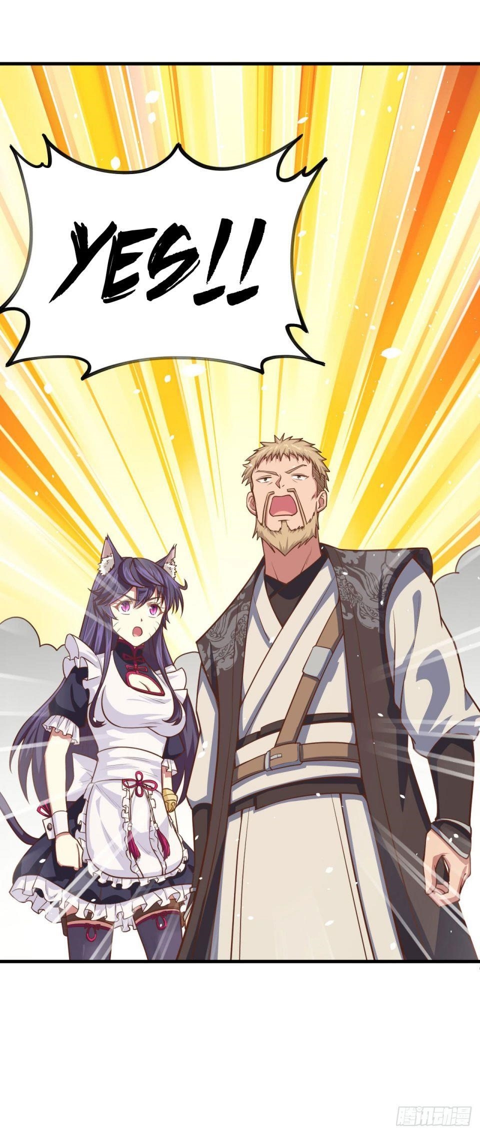 Starting From Today I’ll Work As A City Lord Chapter 35 - Page 15 in English