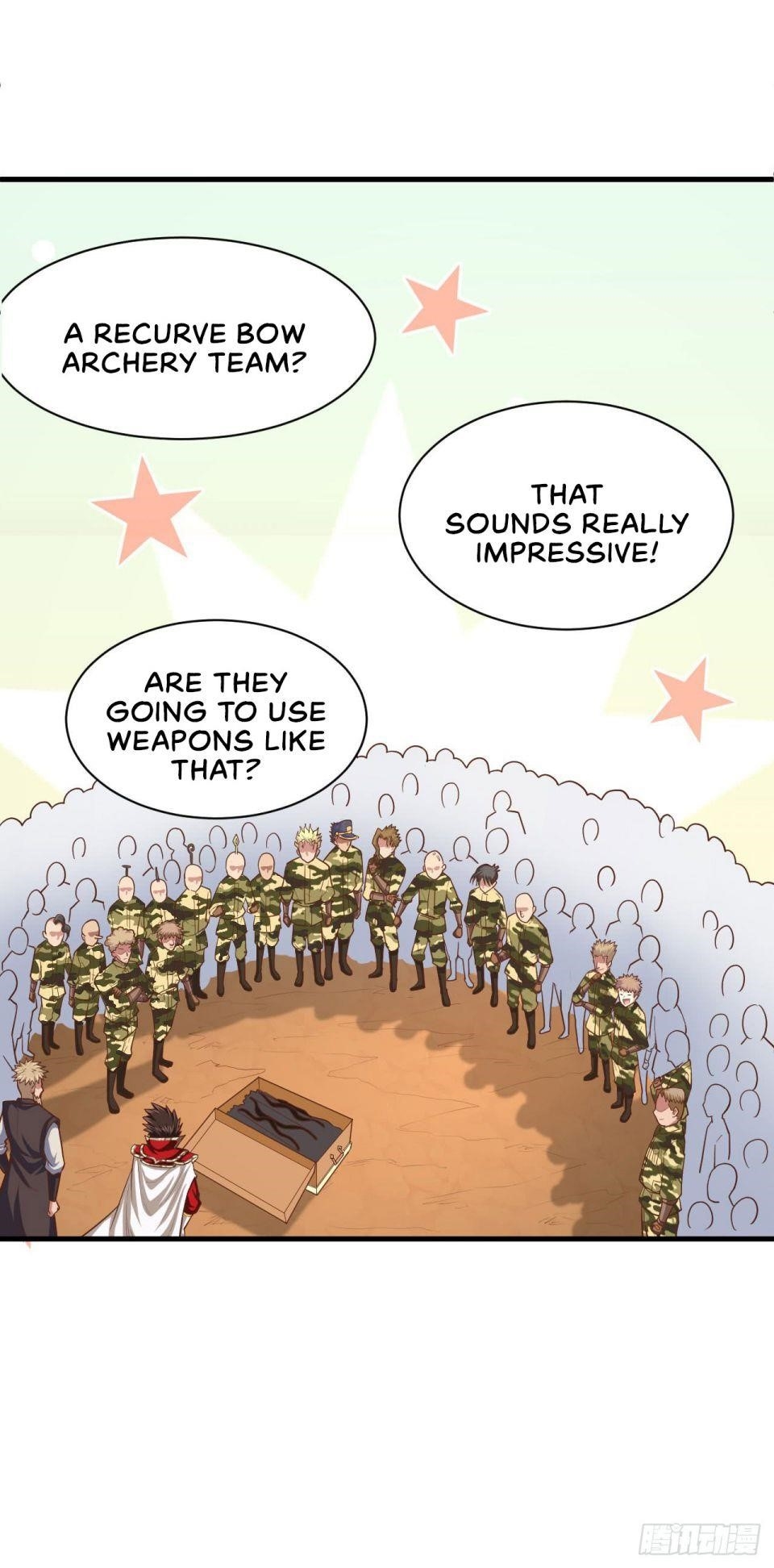 Starting From Today I’ll Work As A City Lord Chapter 35 - Page 30 in English