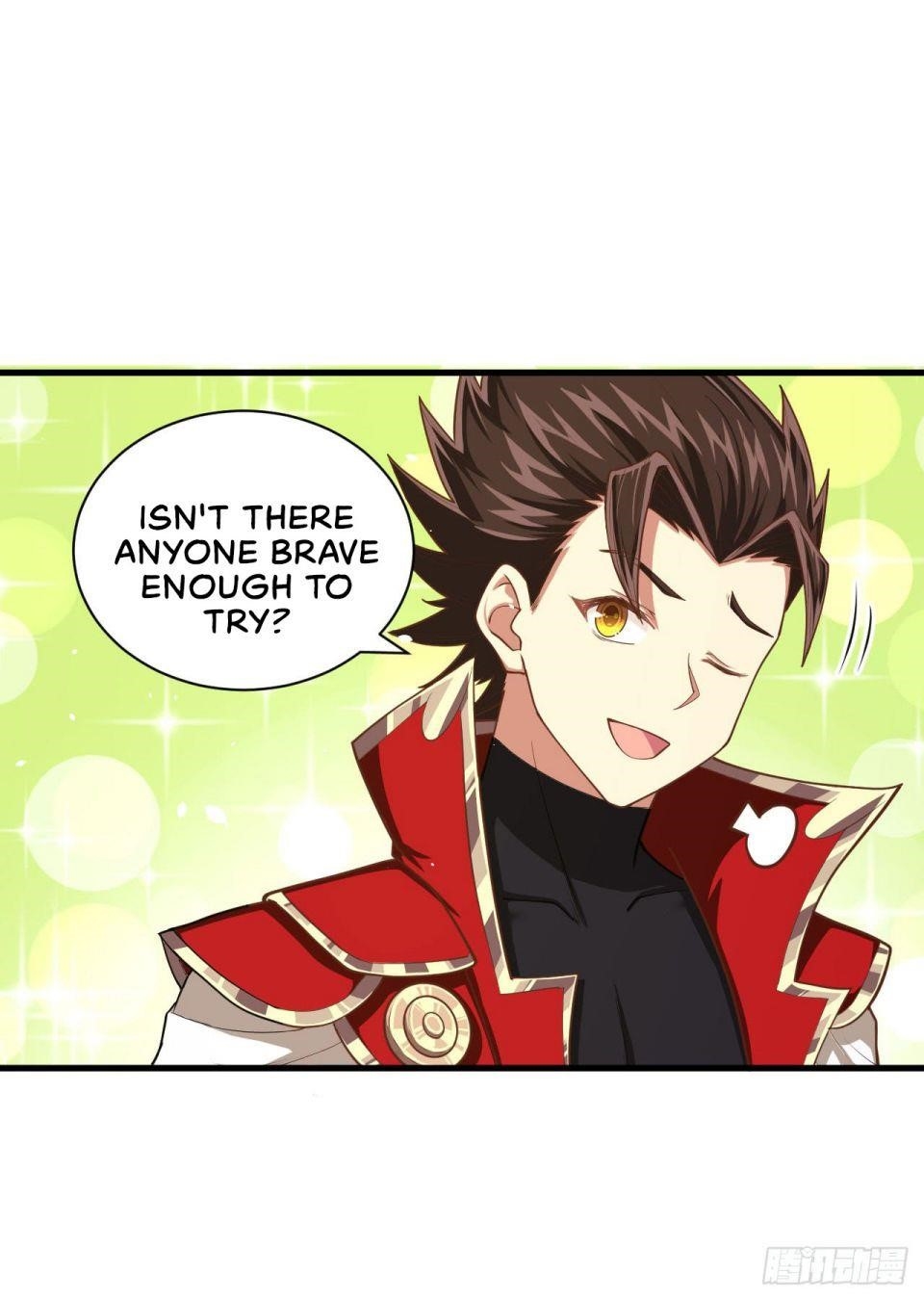 Starting From Today I’ll Work As A City Lord Chapter 35 - Page 33 in English