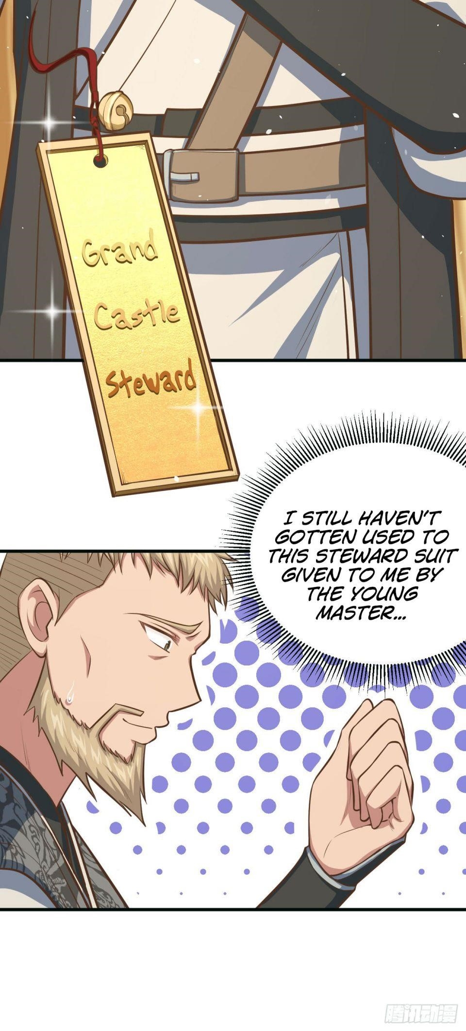 Starting From Today I’ll Work As A City Lord Chapter 35 - Page 6 in English