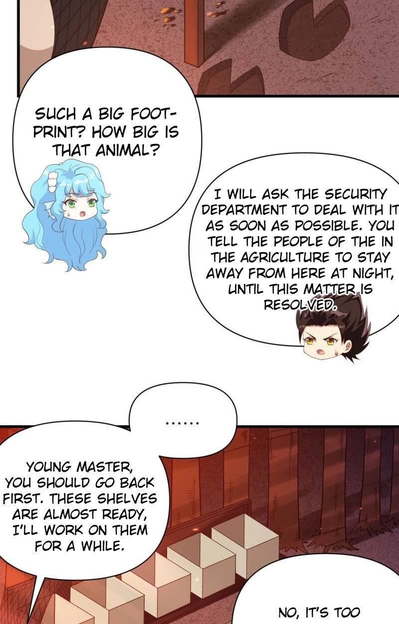 Starting From Today I’ll Work As A City Lord Chapter 352 - Page 14 in English