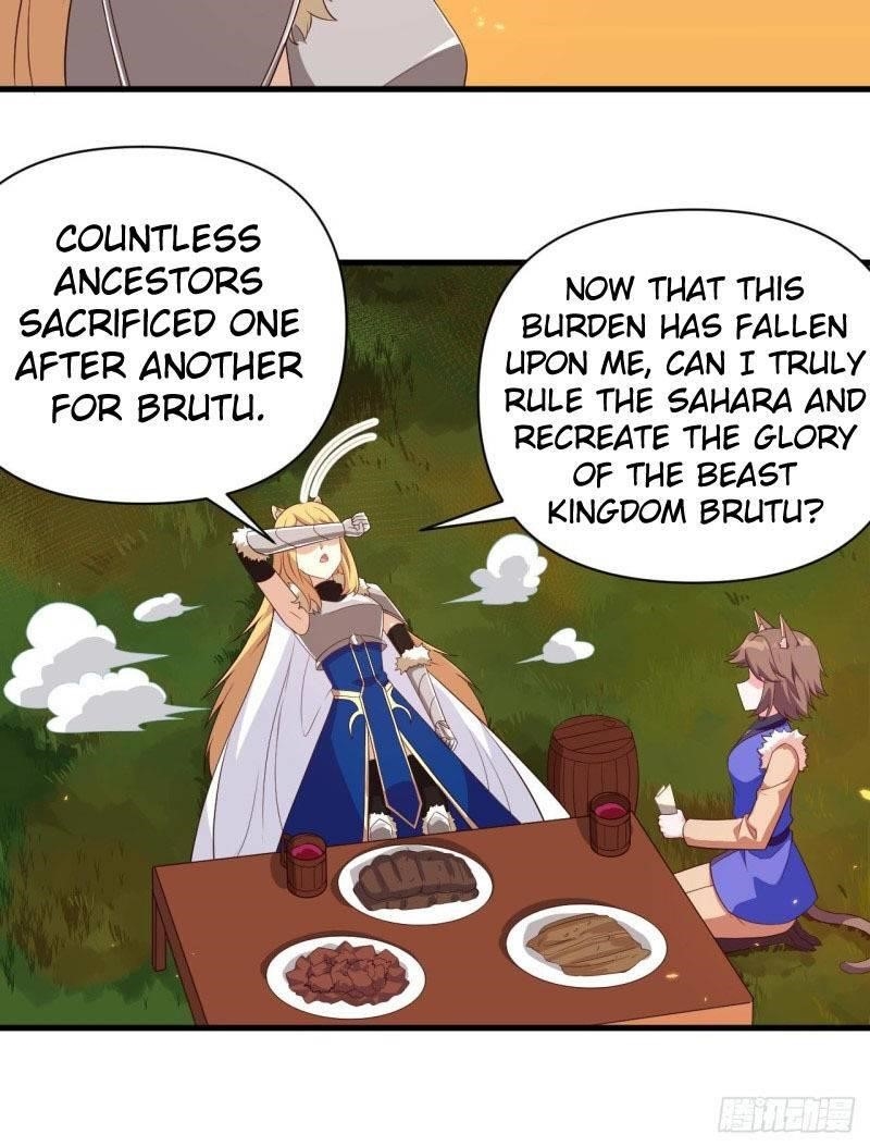 Starting From Today I’ll Work As A City Lord Chapter 352 - Page 29 in English