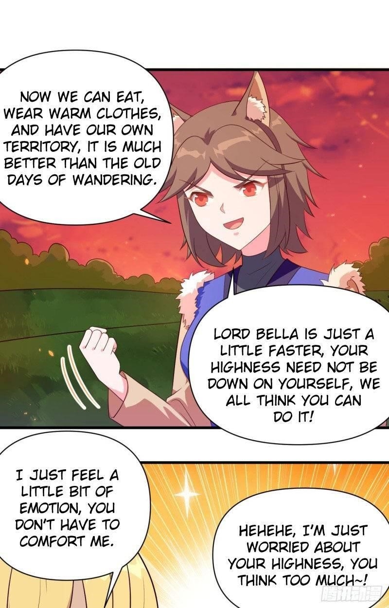 Starting From Today I’ll Work As A City Lord Chapter 352 - Page 30 in English