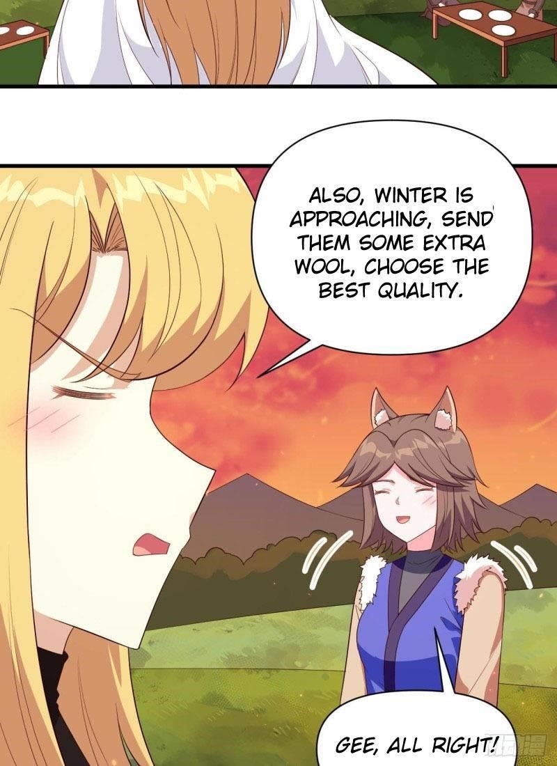 Starting From Today I’ll Work As A City Lord Chapter 352 - Page 39 in English