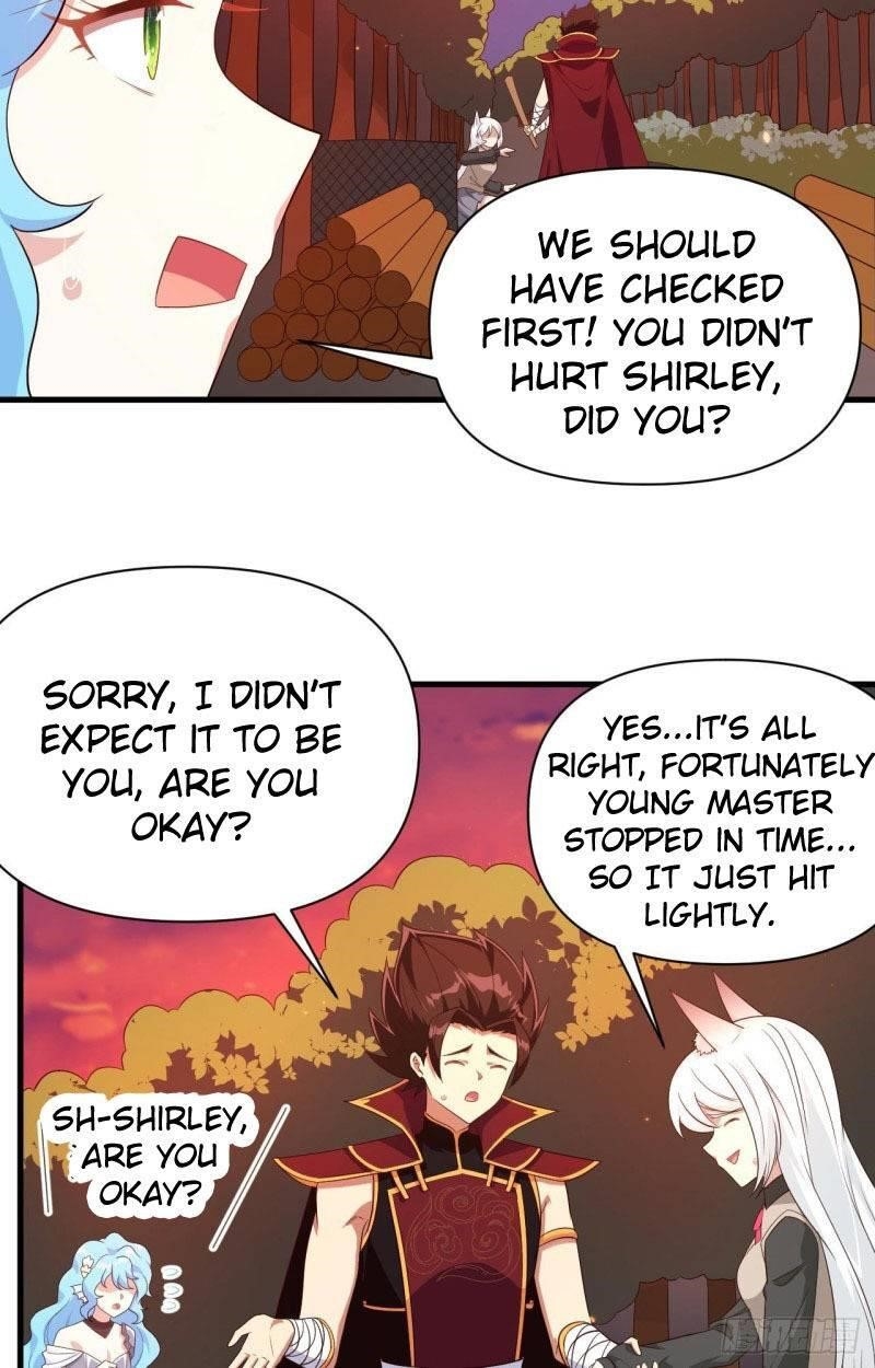 Starting From Today I’ll Work As A City Lord Chapter 352 - Page 8 in English
