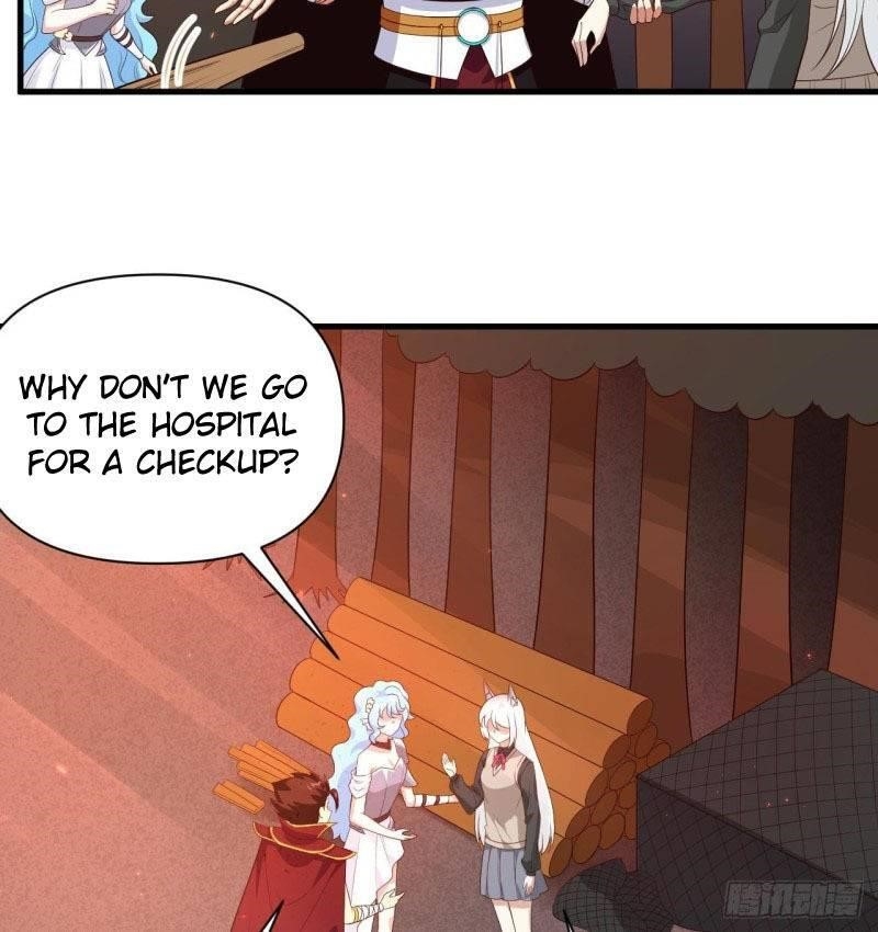 Starting From Today I’ll Work As A City Lord Chapter 352 - Page 9 in English