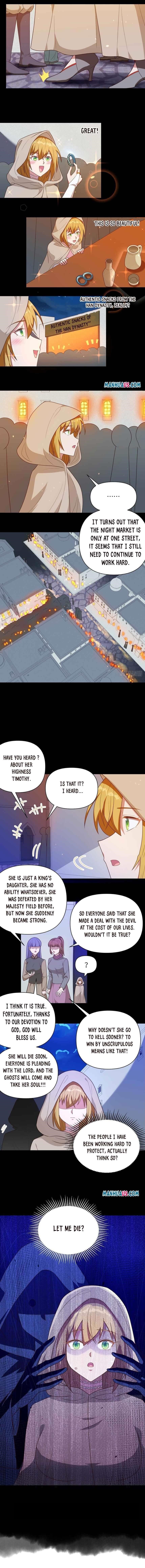 Starting From Today I’ll Work As A City Lord Chapter 356 - Page 6 in English