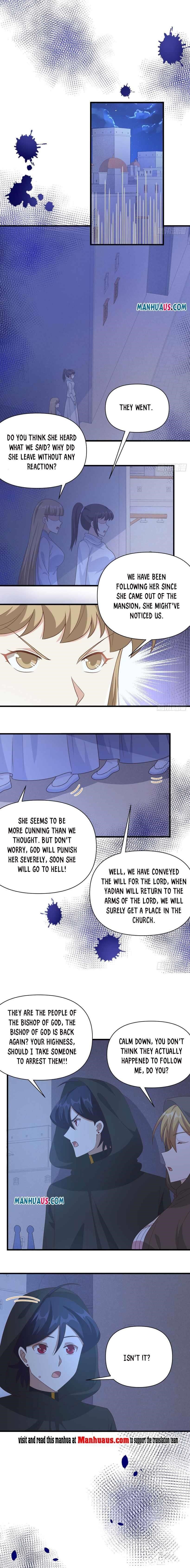 Starting From Today I’ll Work As A City Lord Chapter 357 - Page 2 in English
