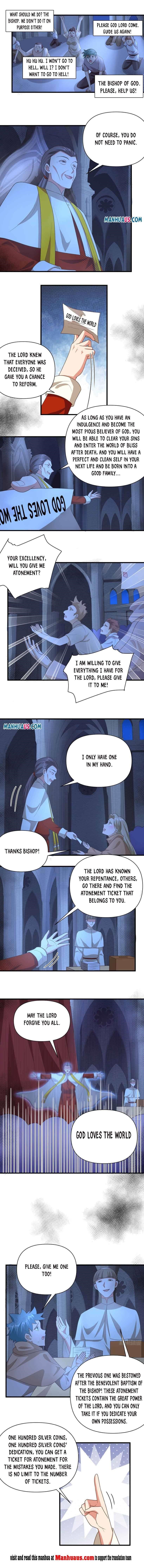 Starting From Today I’ll Work As A City Lord Chapter 357 - Page 5 in English