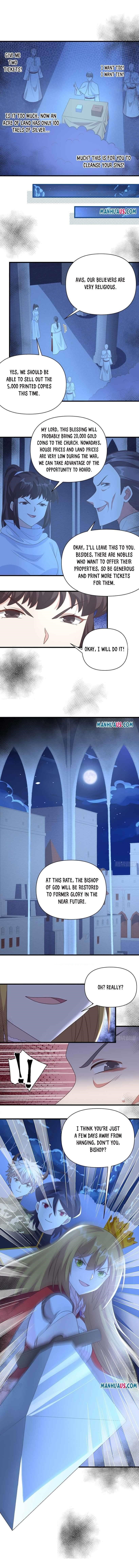 Starting From Today I’ll Work As A City Lord Chapter 357 - Page 6 in English