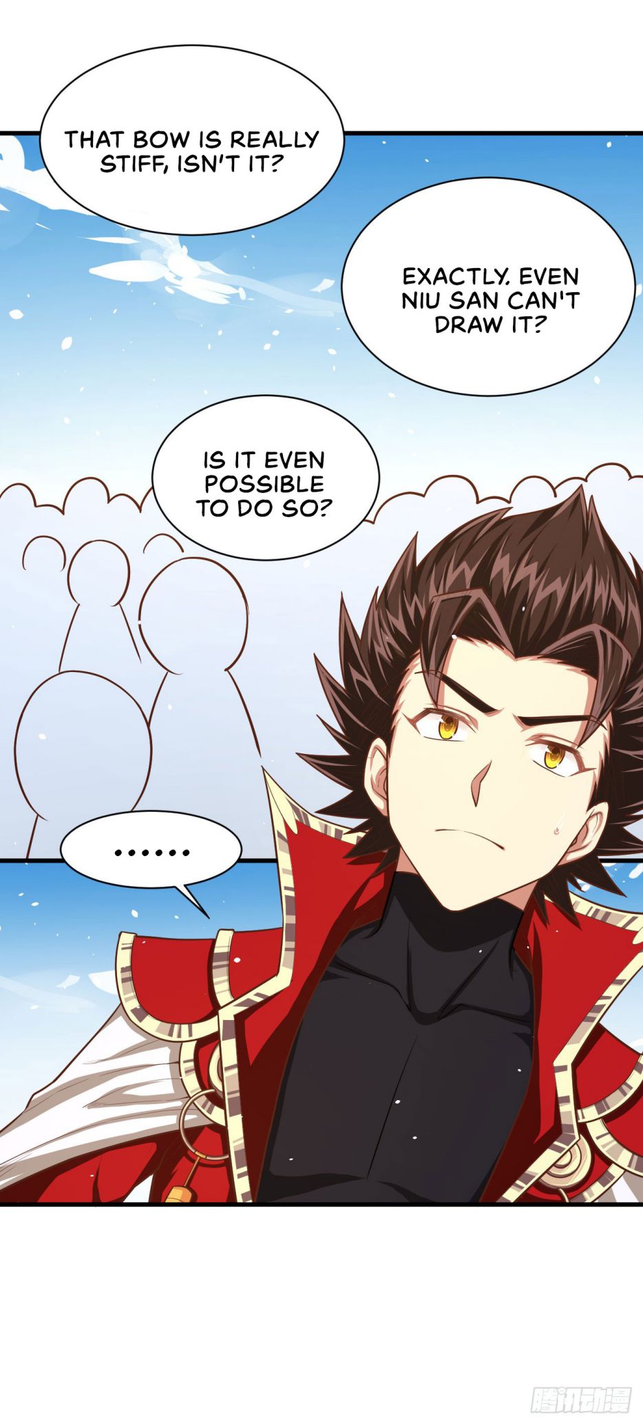 Starting From Today I’ll Work As A City Lord Chapter 36 - Page 17 in English