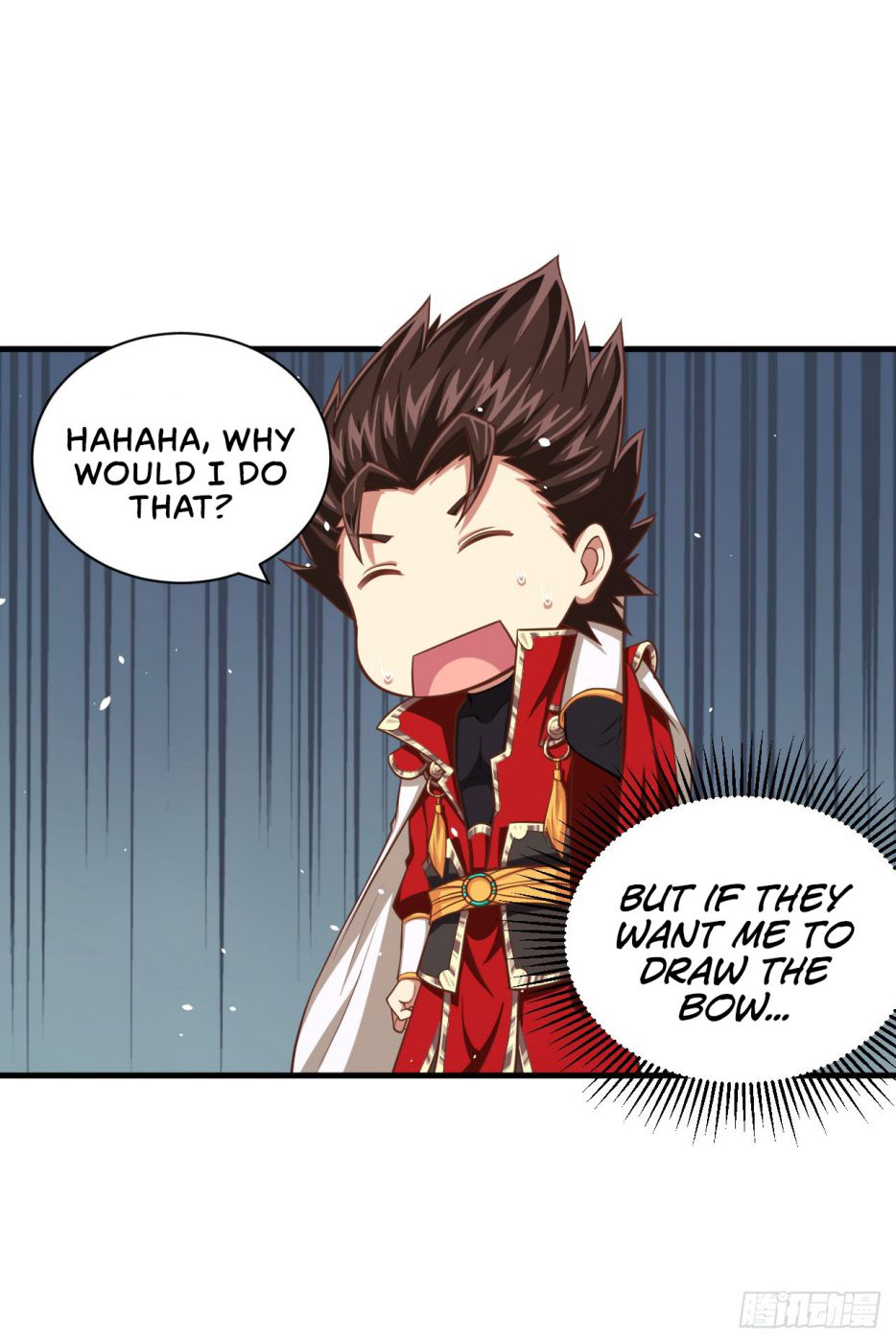 Starting From Today I’ll Work As A City Lord Chapter 36 - Page 21 in English