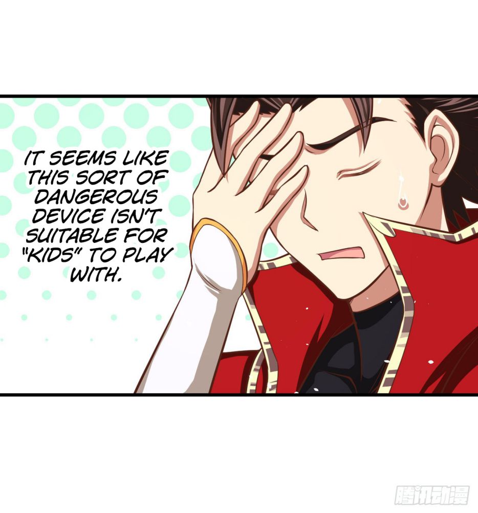 Starting From Today I’ll Work As A City Lord Chapter 36 - Page 42 in English