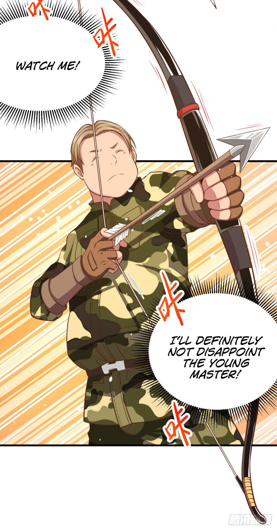 Starting From Today I’ll Work As A City Lord Chapter 36 - Page 8 in English