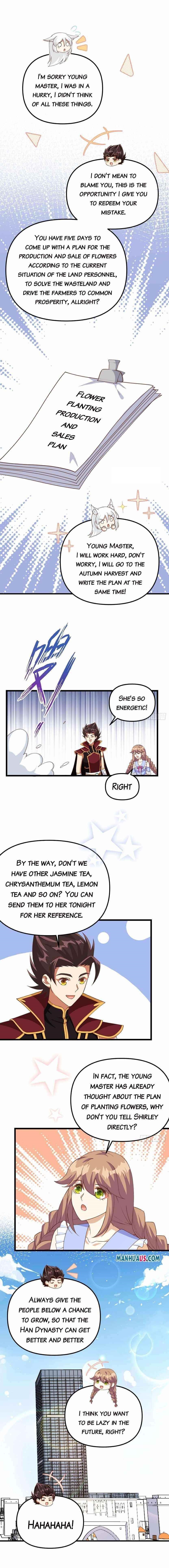 Starting From Today I’ll Work As A City Lord Chapter 363 - Page 7 in English