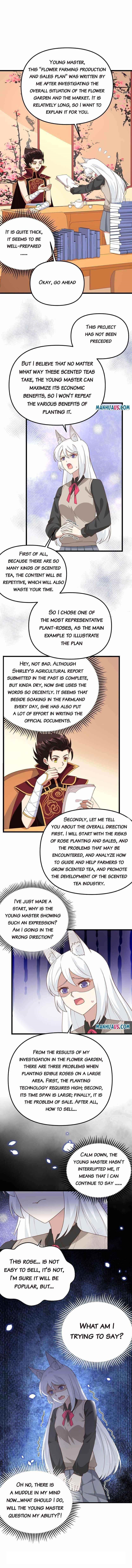 Starting From Today I’ll Work As A City Lord Chapter 364 - Page 2 in English