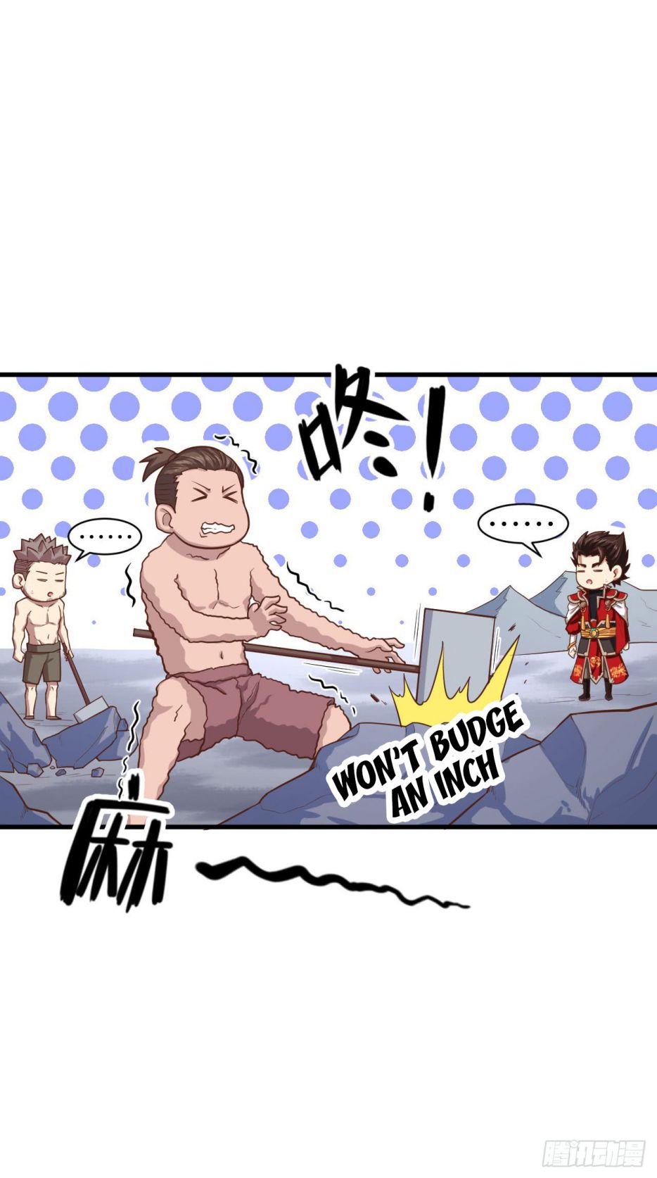 Starting From Today I’ll Work As A City Lord Chapter 37 - Page 22 in English
