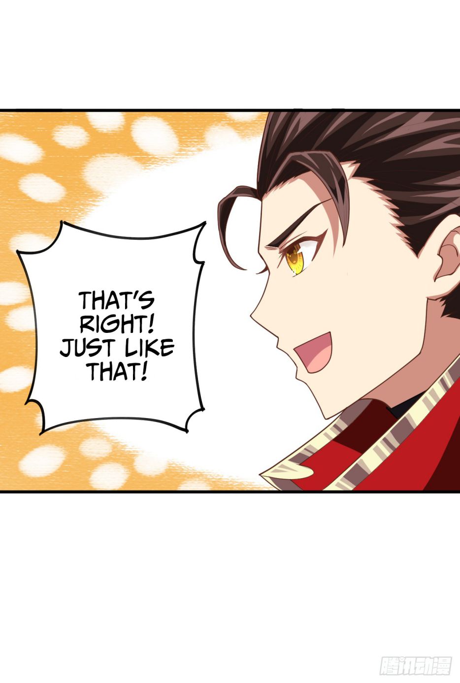 Starting From Today I’ll Work As A City Lord Chapter 37 - Page 28 in English
