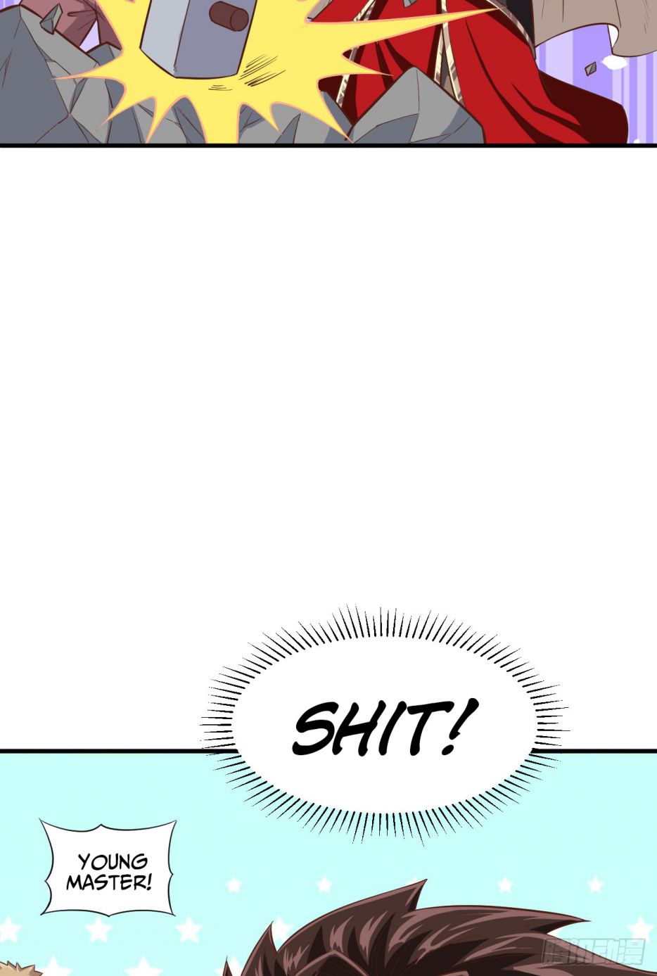Starting From Today I’ll Work As A City Lord Chapter 37 - Page 31 in English