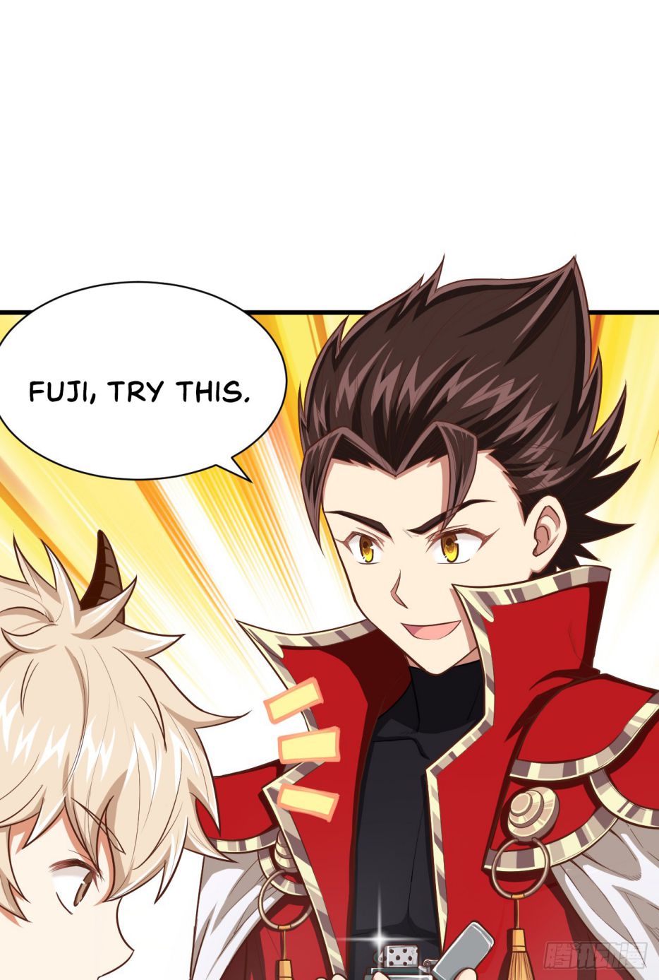 Starting From Today I’ll Work As A City Lord Chapter 37 - Page 37 in English