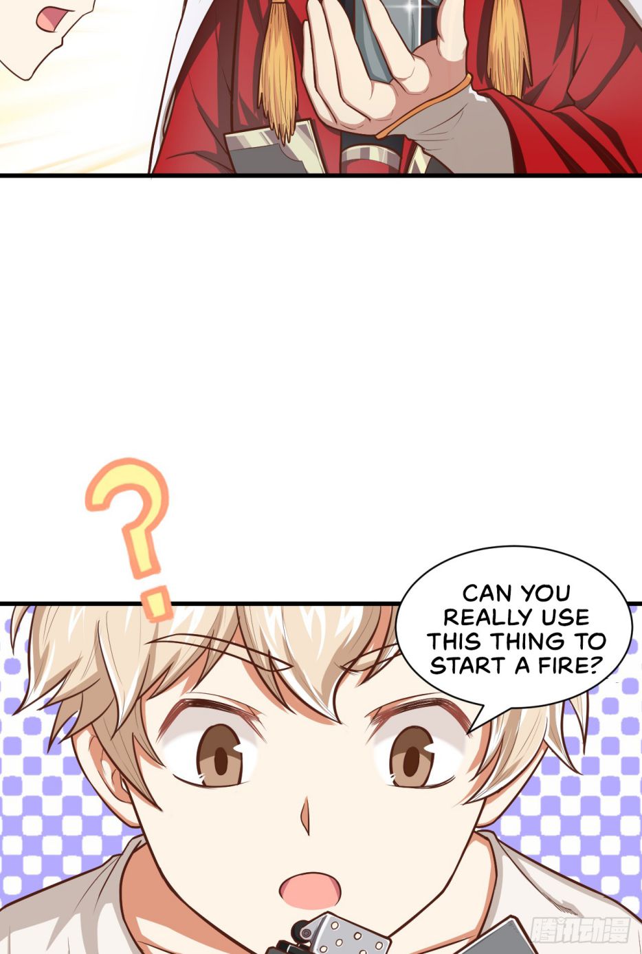 Starting From Today I’ll Work As A City Lord Chapter 37 - Page 38 in English